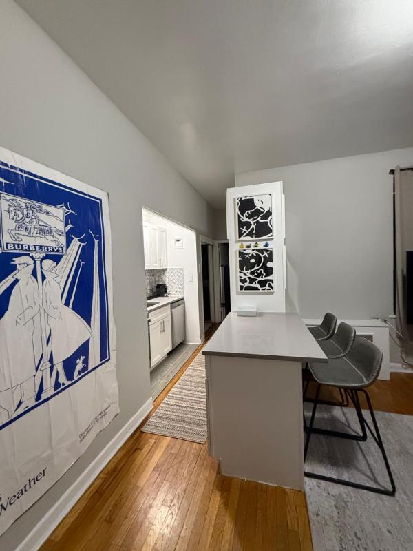 great HOME apt in NEW YORK NEXT TO TIME Square - image 15