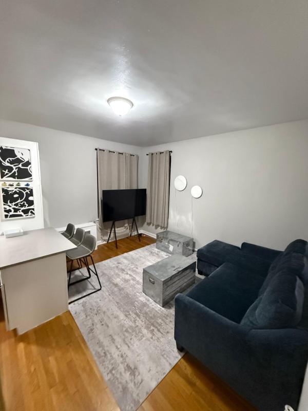 great HOME apt in NEW YORK NEXT TO TIME Square - image 3