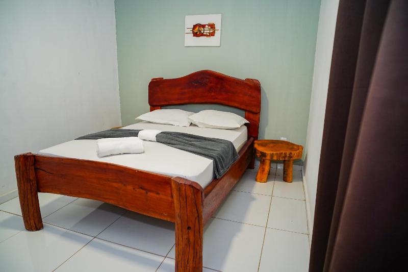 Pousada Aconchego - image 39