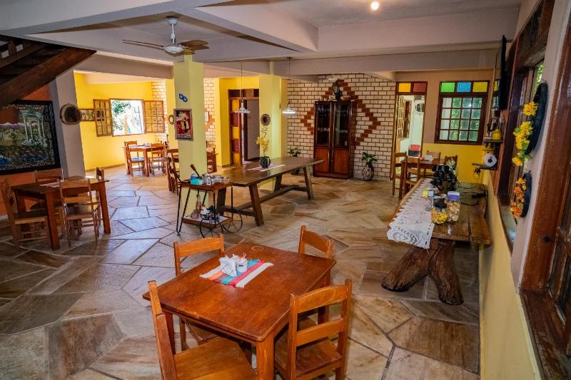 Pousada Aconchego - image 26