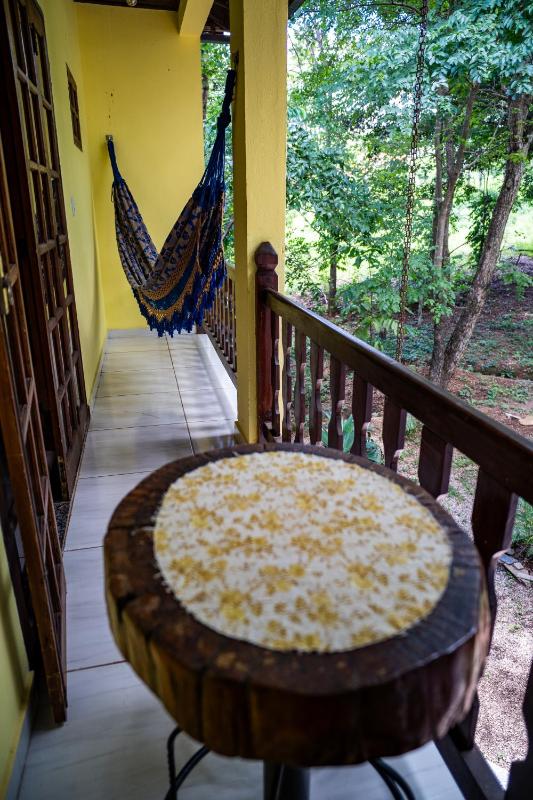 Pousada Aconchego - image 8