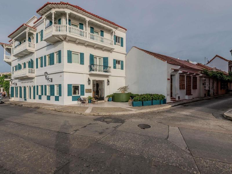 Hotel Boutique Bovedas de Santa Clara By Accor - image 1