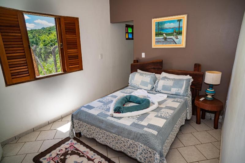 Pousada Aconchego - image 16