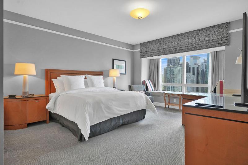 Luxury 1BR at Four Seasons Brickell - image 11