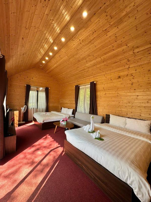 Melorita Mộc Châu retreat - image 20