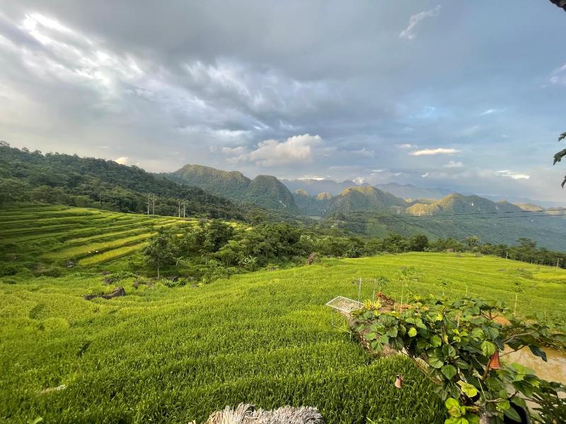 OH Pu Luong Homestay - image 44