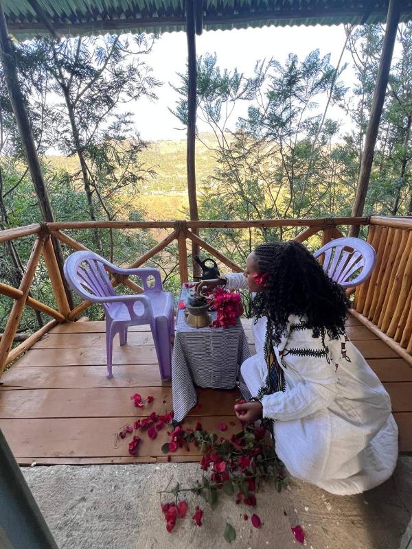 Addis View Homestay - image 16