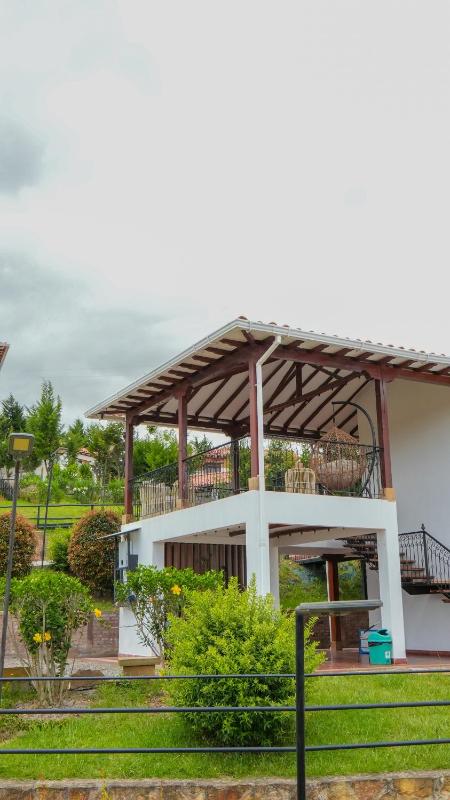 Hotel Campestre Cordillera de los Andes - image 24