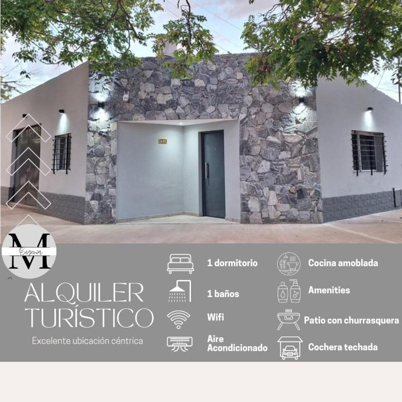 Departamentos Muy Eugenia - image 1
