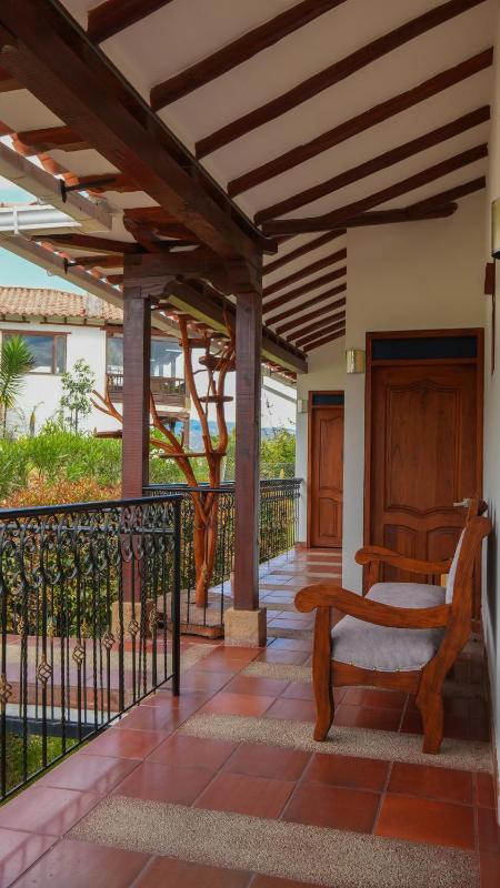 Hotel Campestre Cordillera de los Andes - image 18