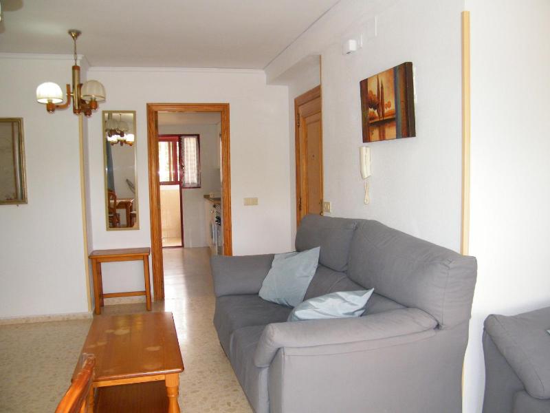 Apartamento vista al mar AC y parking - 6 pers. - ES-314-43 - image 24