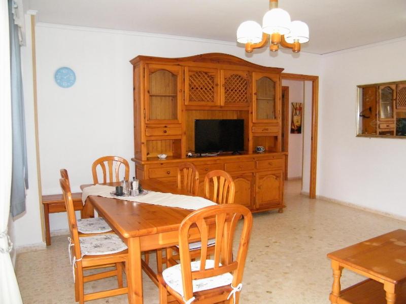 Apartamento vista al mar AC y parking - 6 pers. - ES-314-43 - image 22