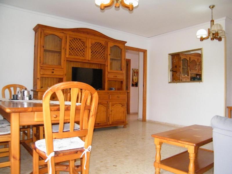 Apartamento vista al mar AC y parking - 6 pers. - ES-314-43 - image 2