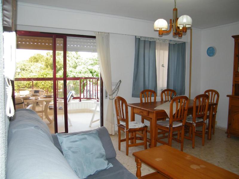 Apartamento vista al mar AC y parking - 6 pers. - ES-314-43 - image 13