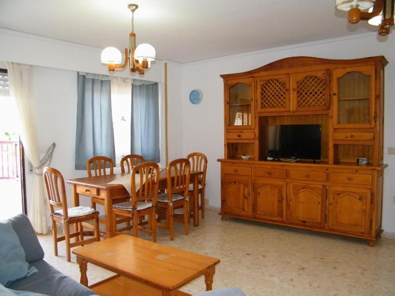 Apartamento vista al mar AC y parking - 6 pers. - ES-314-43 - image 17