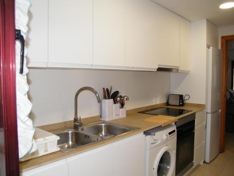 Apartamento vista al mar AC y parking - 6 pers. - ES-314-43 - image 5