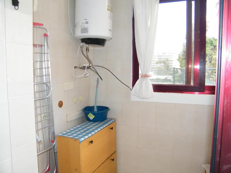 Apartamento vista al mar AC y parking - 6 pers. - ES-314-43 - image 6