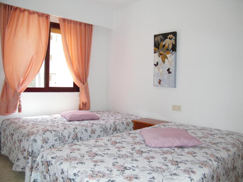 Apartamento vista al mar AC y parking - 6 pers. - ES-314-43 - image 30