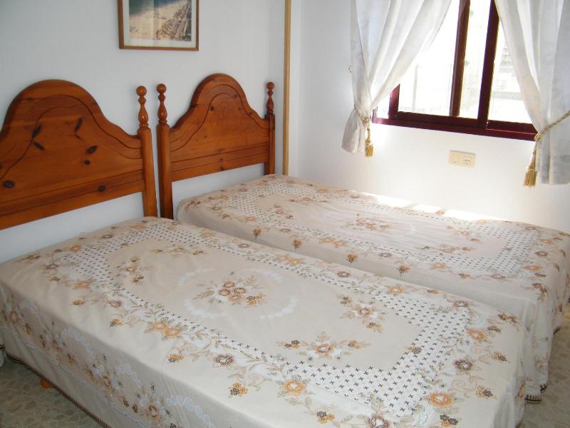 Apartamento vista al mar AC y parking - 6 pers. - ES-314-43 - image 32