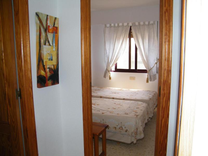 Apartamento vista al mar AC y parking - 6 pers. - ES-314-43 - image 21