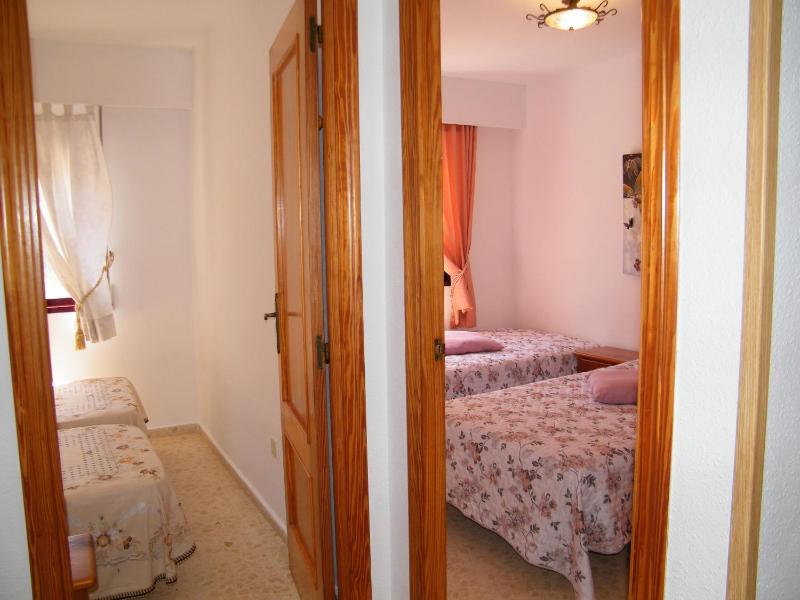 Apartamento vista al mar AC y parking - 6 pers. - ES-314-43 - image 3
