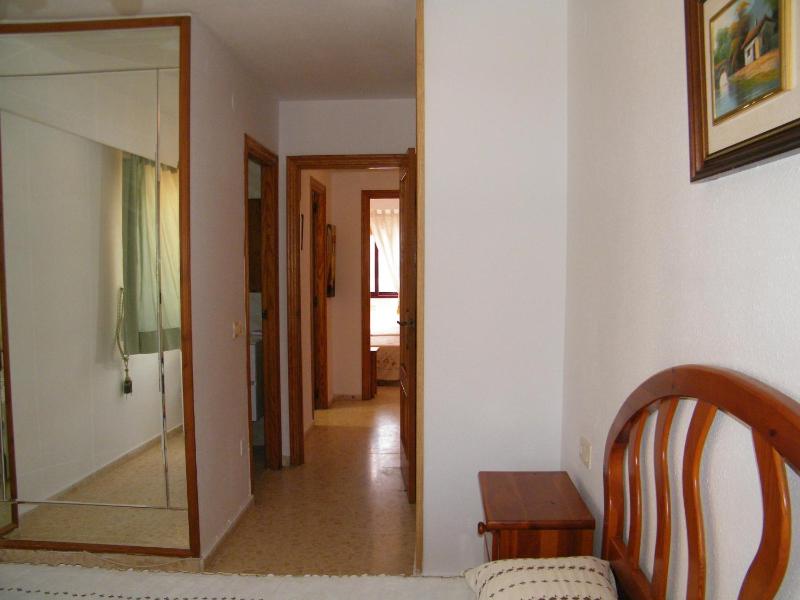 Apartamento vista al mar AC y parking - 6 pers. - ES-314-43 - image 10