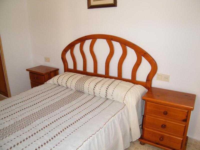 Apartamento vista al mar AC y parking - 6 pers. - ES-314-43 - image 18