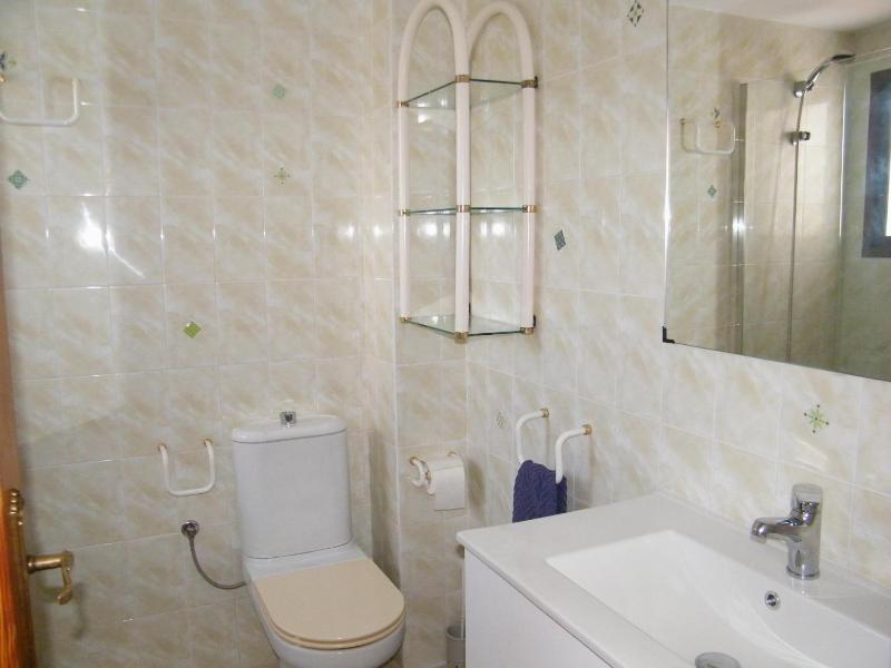 Apartamento vista al mar AC y parking - 6 pers. - ES-314-43 - image 34