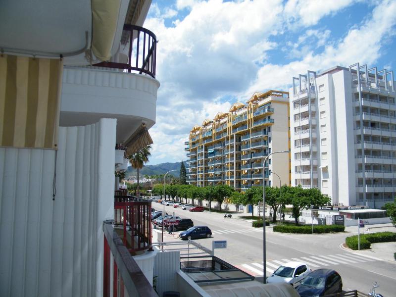 Apartamento vista al mar AC y parking - 6 pers. - ES-314-43 - image 35