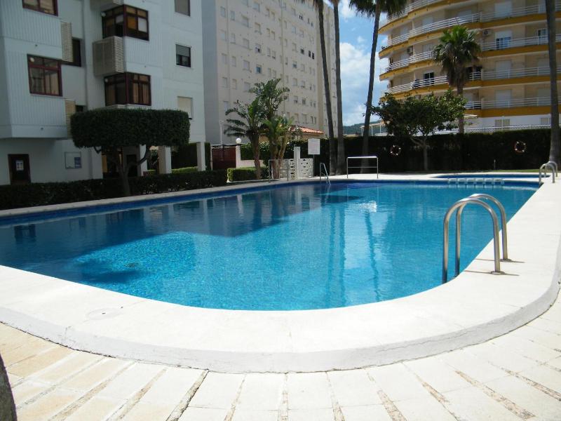Apartamento vista al mar AC y parking - 6 pers. - ES-314-43 - image 36