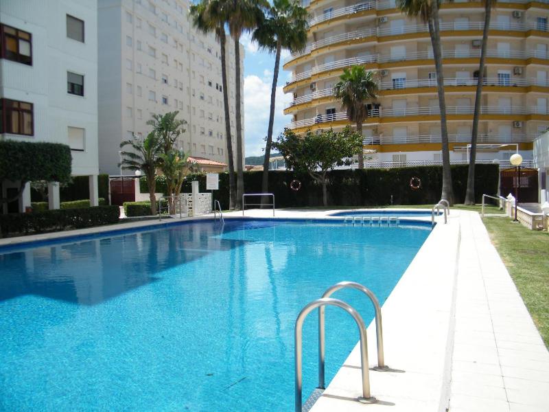 Apartamento vista al mar AC y parking - 6 pers. - ES-314-43 - image 31
