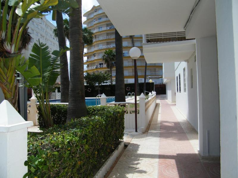 Apartamento vista al mar AC y parking - 6 pers. - ES-314-43 - image 27