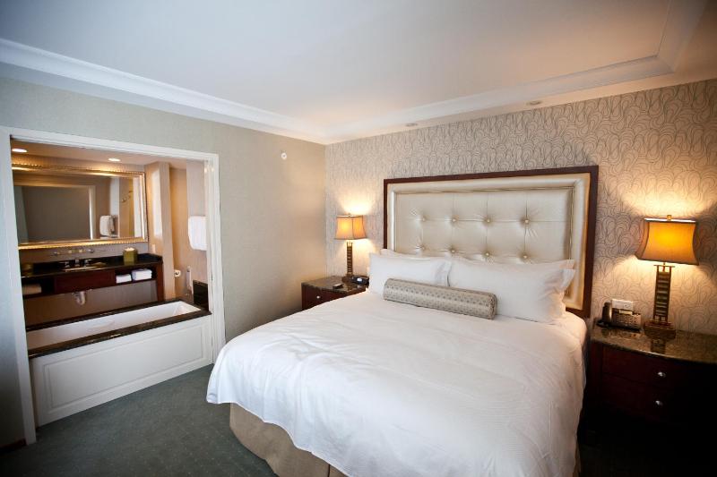 Town & Country Inn and Suites - image 4