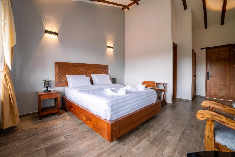 Hotel Campestre Cordillera de los Andes - image 23