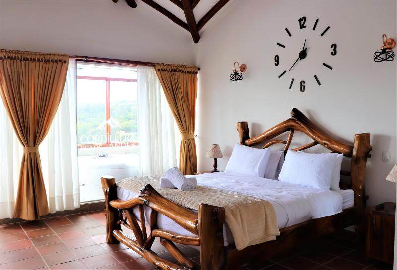 Hotel Campestre Cordillera de los Andes - image 28