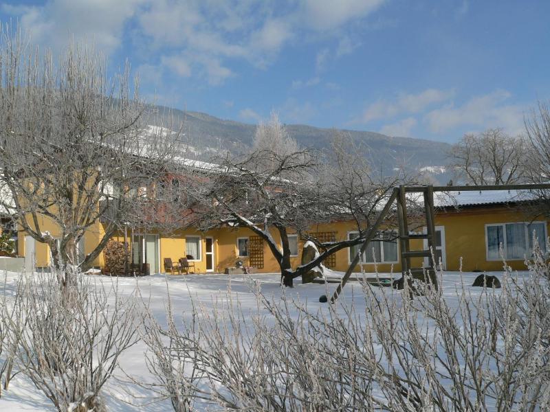 Two-Bedroom Apartment with Balcony image 4