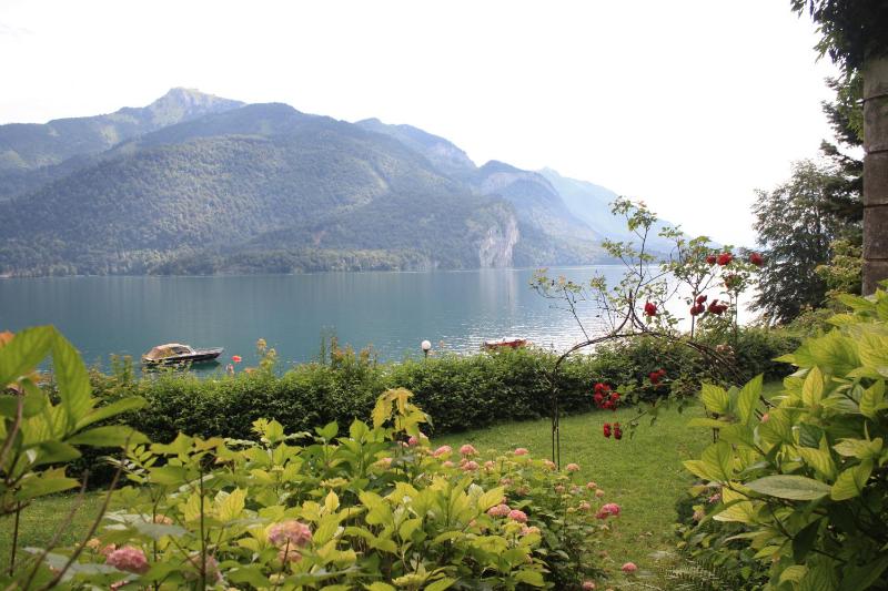 Apartment with Balcony image 4