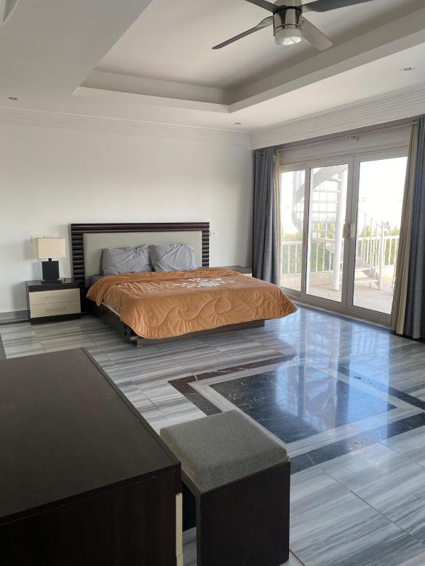 Unique 3 Bedroom Villa With Private Pool in Hadaba - image 16
