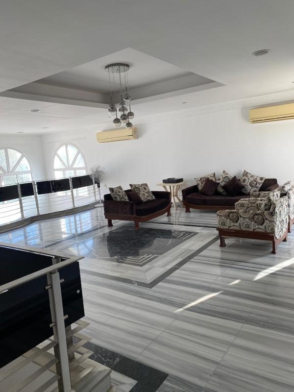 Unique 3 Bedroom Villa With Private Pool in Hadaba - image 24