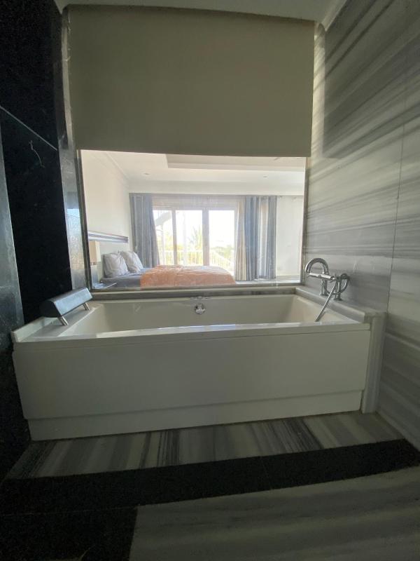 Unique 3 Bedroom Villa With Private Pool in Hadaba - image 32