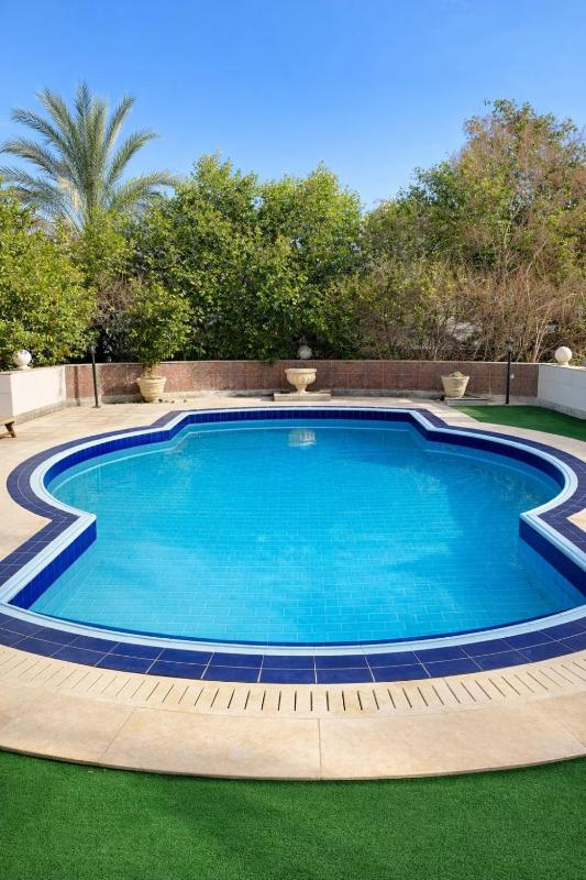 Unique 3 Bedroom Villa With Private Pool in Hadaba - image 23