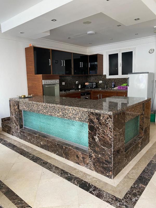 Unique 3 Bedroom Villa With Private Pool in Hadaba - image 12