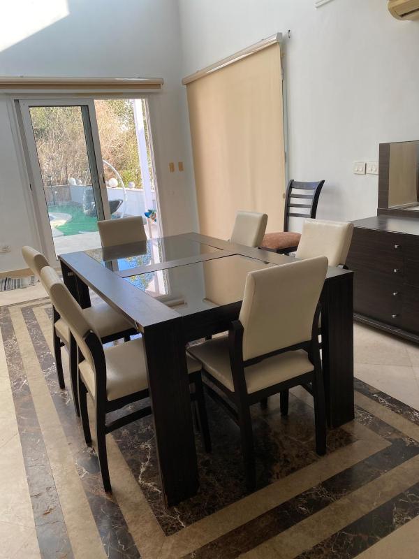 Unique 3 Bedroom Villa With Private Pool in Hadaba - image 5