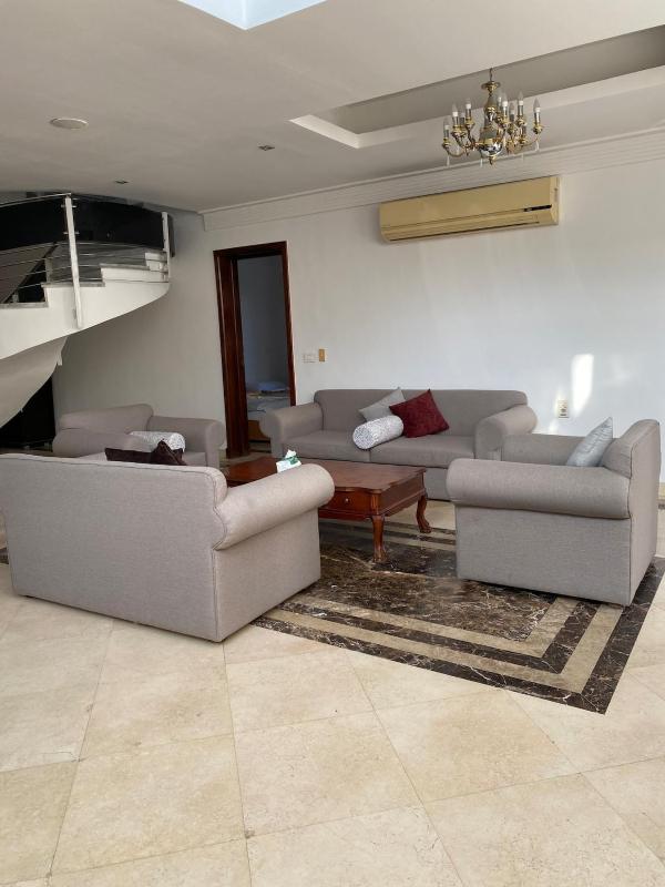 Unique 3 Bedroom Villa With Private Pool in Hadaba - image 13