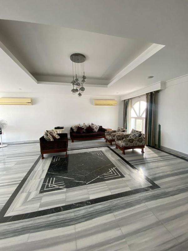 Unique 3 Bedroom Villa With Private Pool in Hadaba - image 14