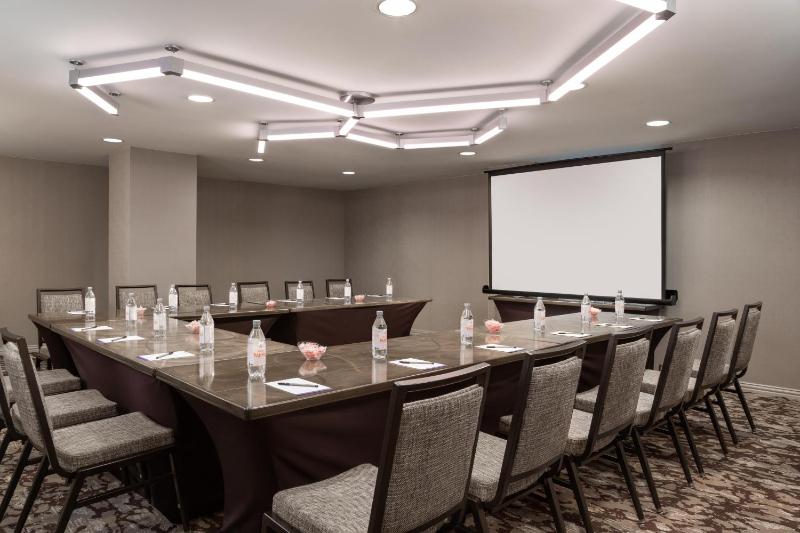 Hilton Garden Inn Austin Downtown - image 33