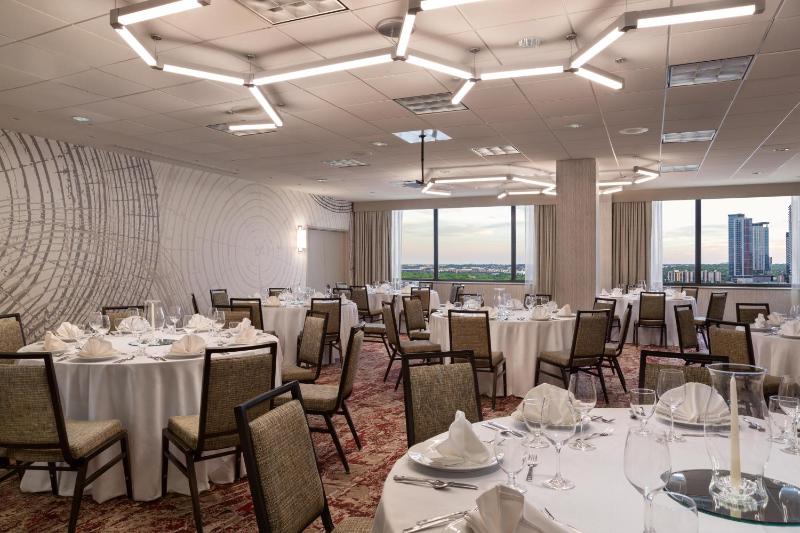 Hilton Garden Inn Austin Downtown - image 42