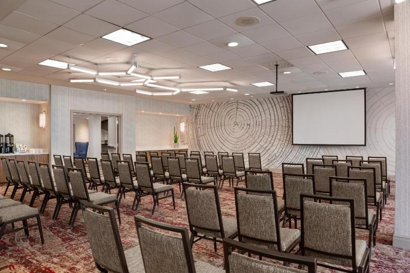 Hilton Garden Inn Austin Downtown - image 38