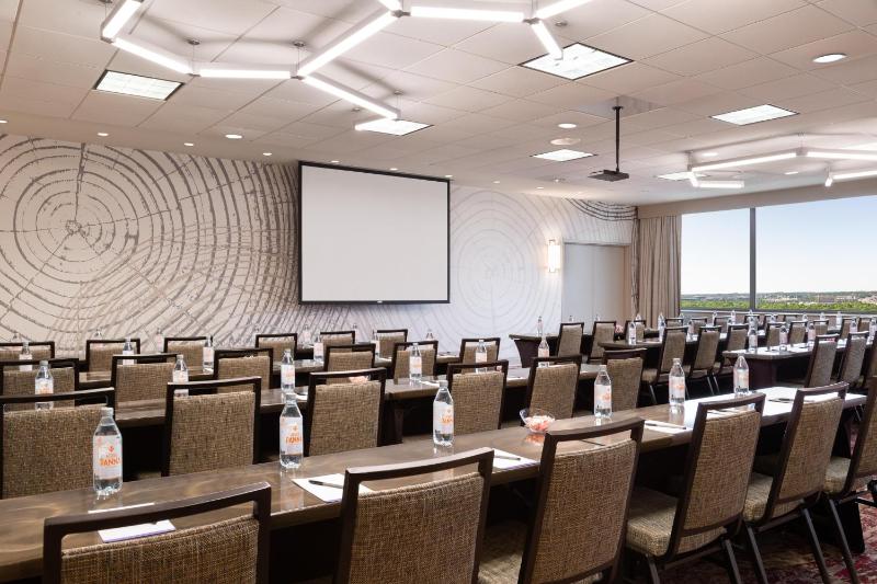 Hilton Garden Inn Austin Downtown - image 37