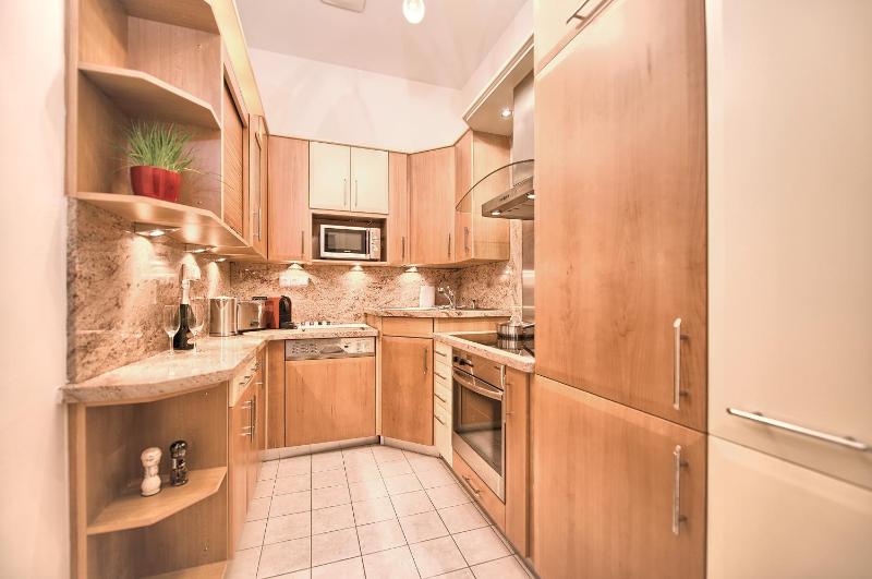 Three-Bedroom Apartment image 2